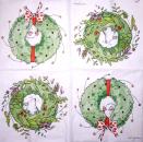 031 Mäuse - 3-lagig - Ihr